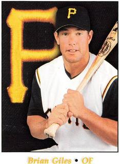 Brian Giles
