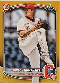 Jackson Humphries