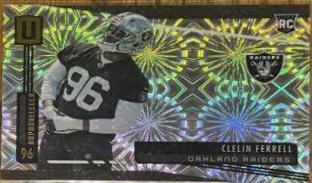 Clelin Ferrell