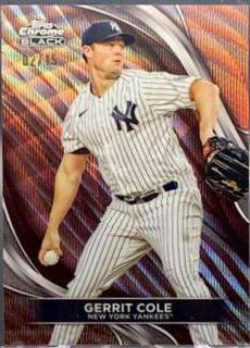 Gerrit Cole