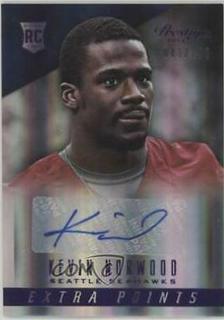 Kevin Norwood