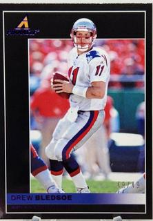 Drew Bledsoe