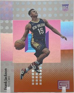 Frank Jackson