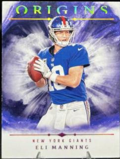 Eli Manning