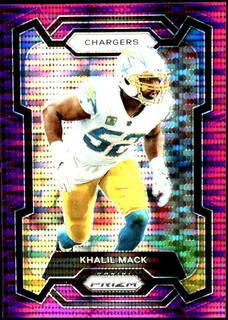 Khalil Mack