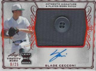 Slade Cecconi