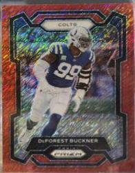 DeForest Buckner