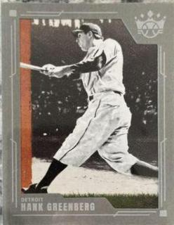 Hank Greenberg
