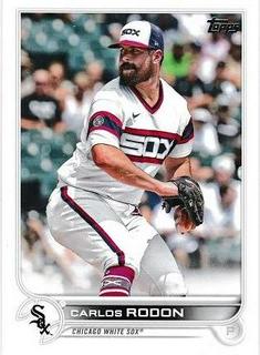 Carlos Rodon