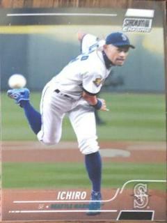 Ichiro