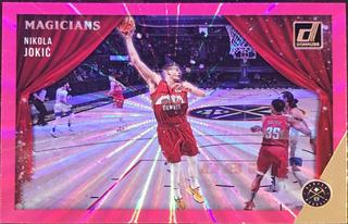 Nikola Jokic
