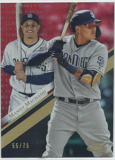 Manny Machado