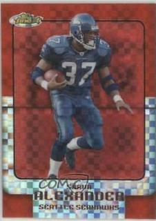Shaun Alexander