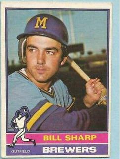 Bill Sharp
