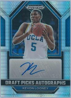 Kevon Looney
