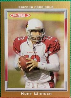Kurt Warner