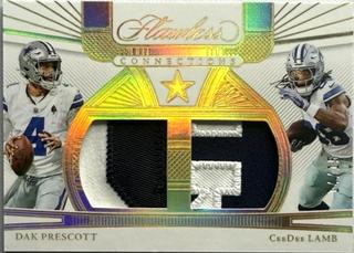 Dak Prescott/CeeDee Lamb