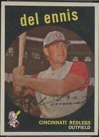 Del Ennis
