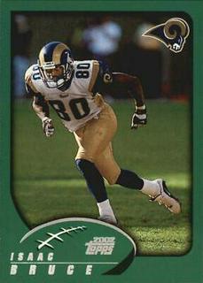 Isaac Bruce