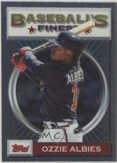 Ozzie Albies