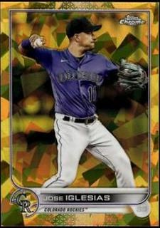 Jose Iglesias