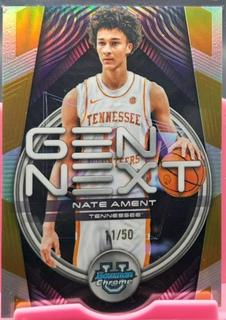 Nate Ament