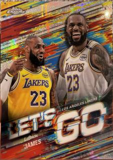 LeBron James