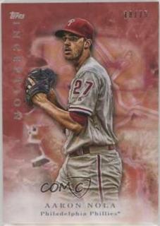 Aaron Nola