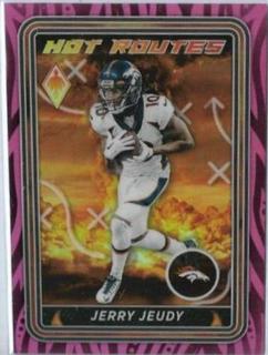 Jerry Jeudy