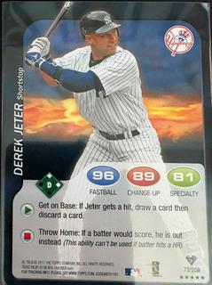Derek Jeter