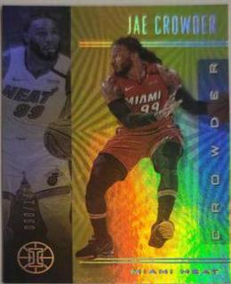 Jae Crowder