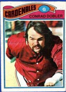Conrad Dobler