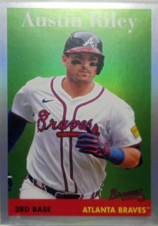 Austin Riley