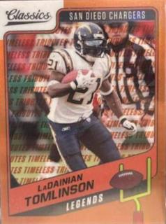 LaDainian Tomlinson