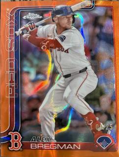 Alex Bregman