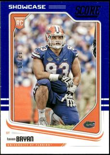 Taven Bryan