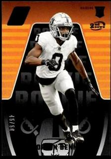 Jakorian Bennett