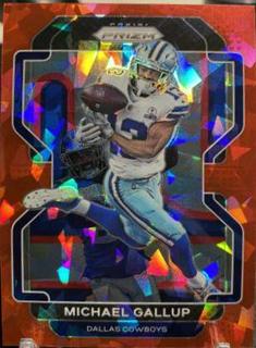 Michael Gallup