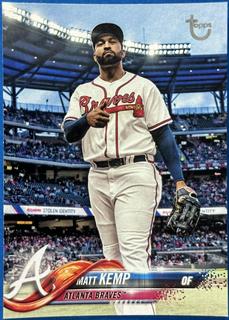 Matt Kemp