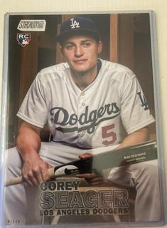 Corey Seager