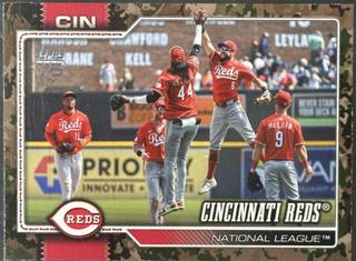 Team Card