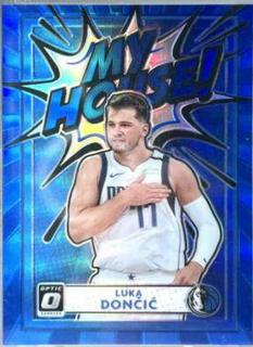 Luka Doncic