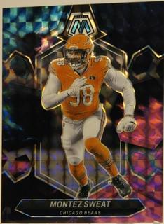 Montez Sweat
