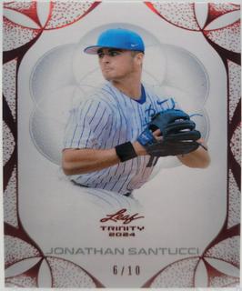 Jonathan Santucci