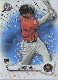 Korey Lee