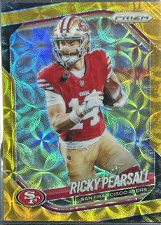 Ricky Pearsall