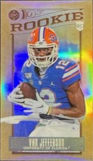 Van Jefferson