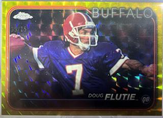 Doug Flutie
