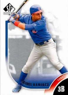 Aramis Ramirez
