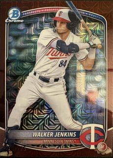 Walker Jenkins
